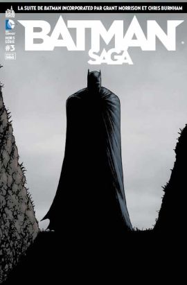 Batman saga Hors-Série n.3