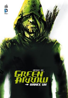 Green Arrow - année un