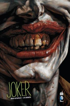 Joker DC Deluxe