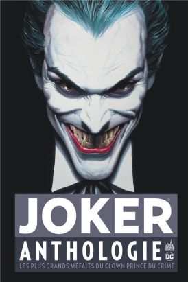 Joker Anthologie - DC Anthologie