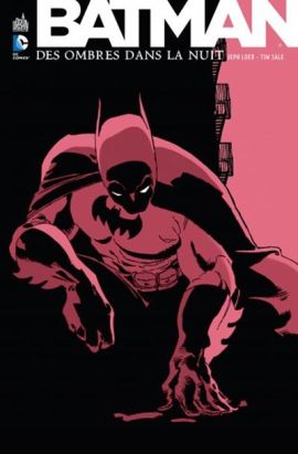 Batman - Des ombres dans la nuit