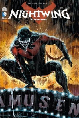 Nightwing tome 3