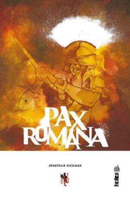 Pax Romana tome 1