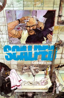 Scalped tome 10 - cartonné