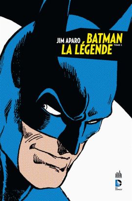 Batman la légende tome 2