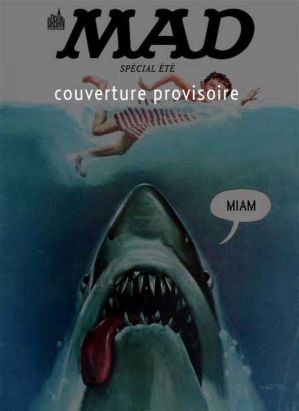 mad été