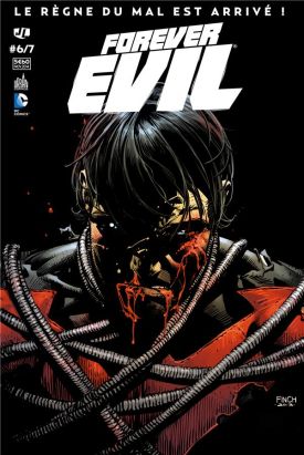 Forever Evil tome 6