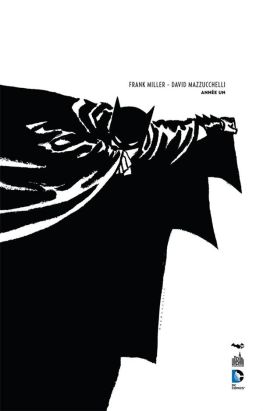 Batman année un - édition 75 ans