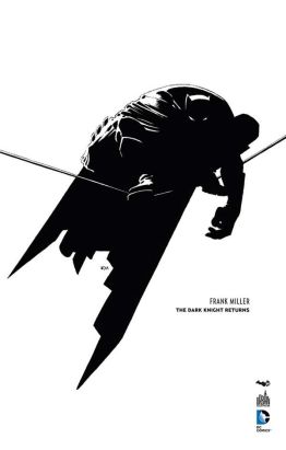Batman the dark knight returns - édition 75 ans