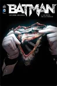 Batman DC Renaissance tome 3
