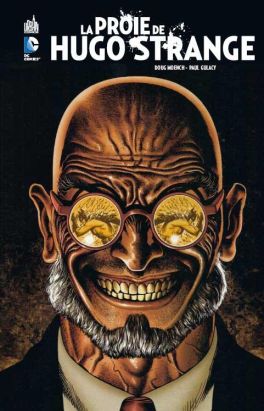 la proie d'hugo strange