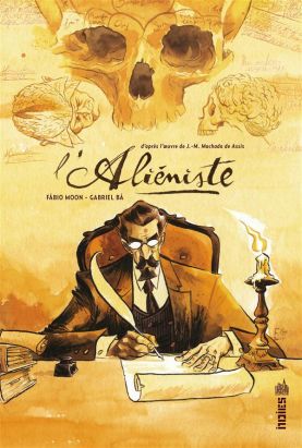 l'aliéniste