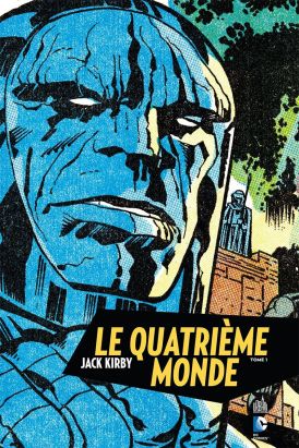 Le quatrième monde tome 1