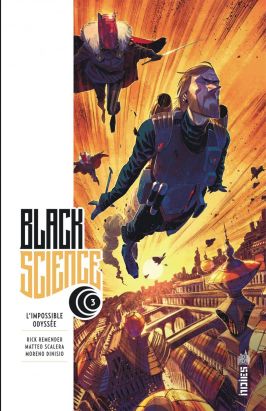 Black science tome 3