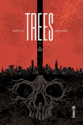 Trees tome 1