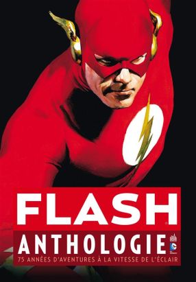 Anthologie Flash