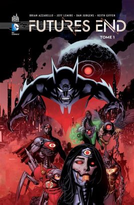 Futures end tome 1