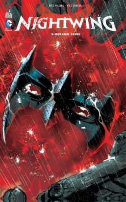 Nightwing tome 5