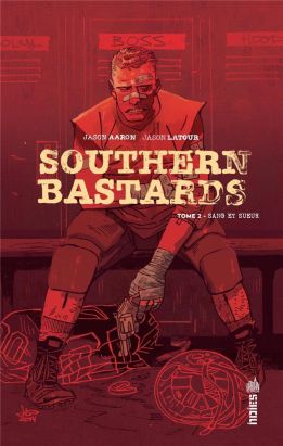 Southern bastards tome 2