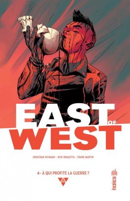 East of west tome 4