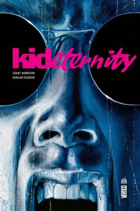 Kid eternity tome 0