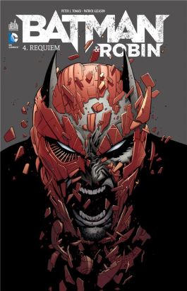 Batman et Robin tome 4
