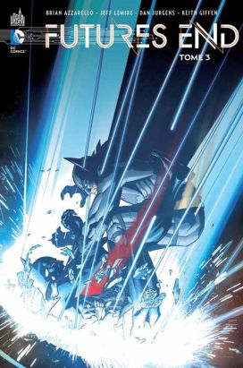 Futures end tome 3