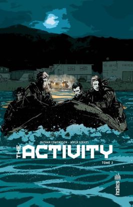 The activity tome 2