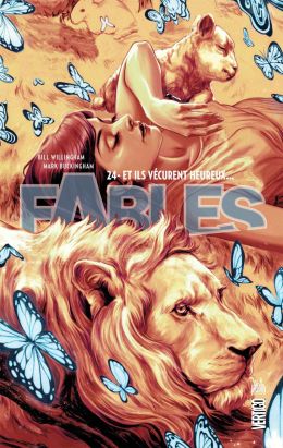 Fables tome 24 - souple