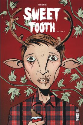 Sweet Tooth tome 1