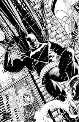 Justice League Saga tome 12 - Cover Fnac