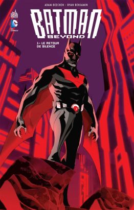 Batman beyond tome 1