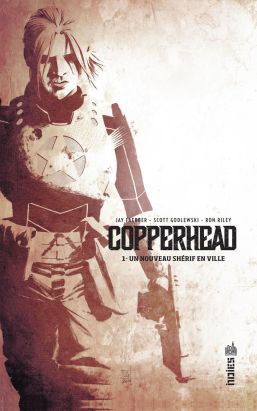 Copperhead tome 1