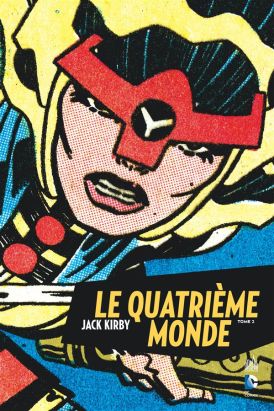 Le quatrième monde tome 2