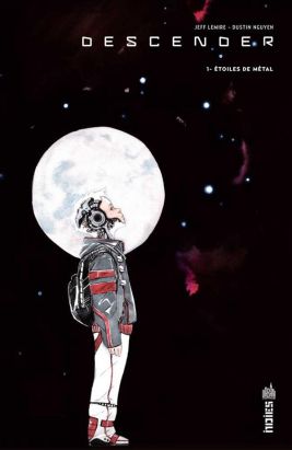 Descender tome 1