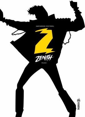 Zenith tome 1