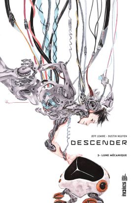 Descender tome 2