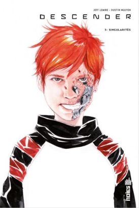 Descender tome 3