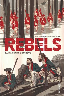 Rebels
