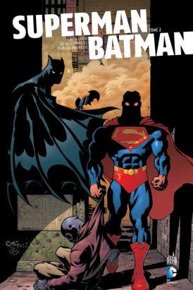 Superman Batman tome 2
