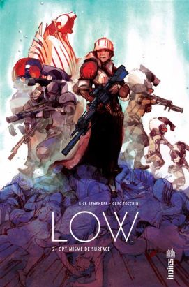 Low tome 2