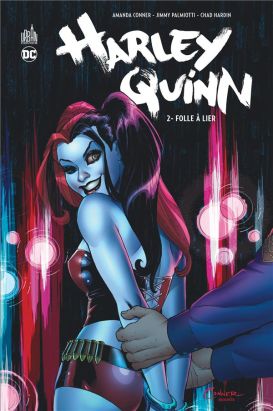 Harley Quinn tome 2