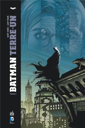 Batman terre-un tome 2
