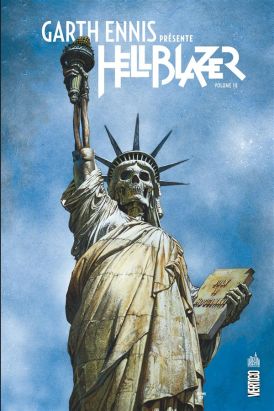 Garth Ennis présente Hellblazer tome 3