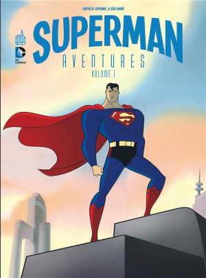 Superman aventures tome 1