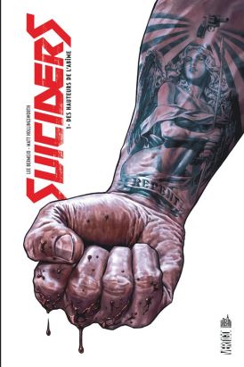 Suiciders tome 1
