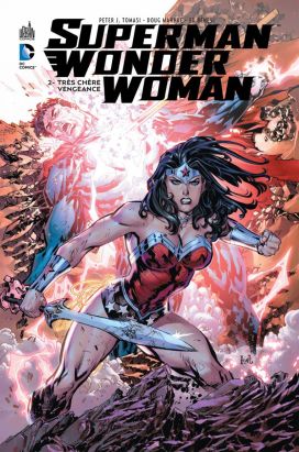 Superman & Wonder Woman tome 2