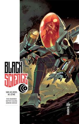 Black science tome 4