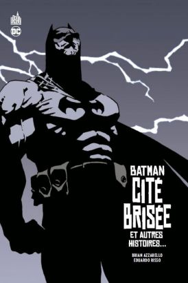 Batman - Cité brisée