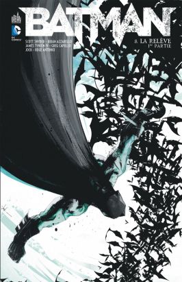 Batman tome 8